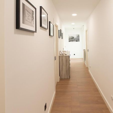 Hostal Puente De Hierro Logroño Zewnętrze zdjęcie