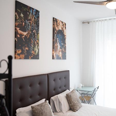 Hostal Puente De Hierro Logroño Pokój zdjęcie