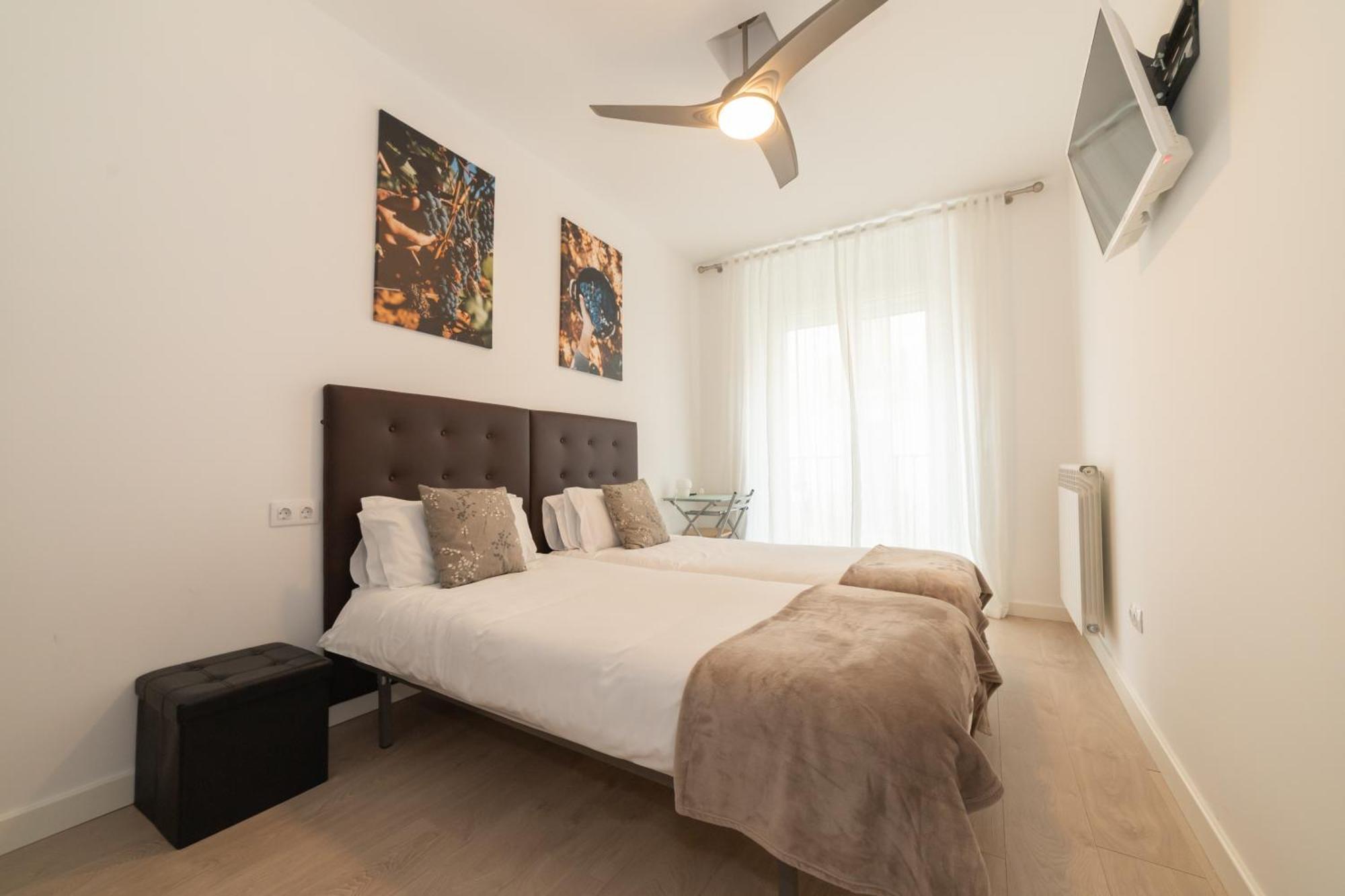 Hostal Puente De Hierro Logroño Pokój zdjęcie
