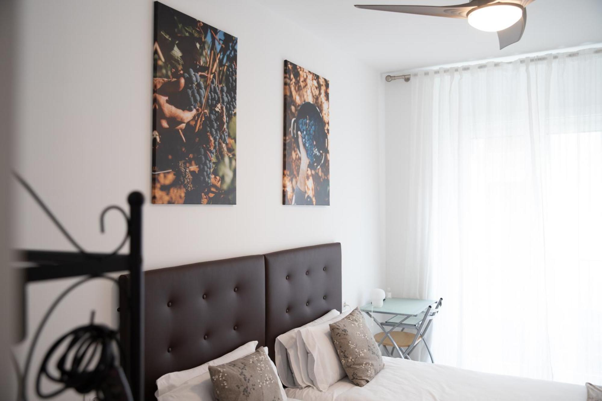 Hostal Puente De Hierro Logroño Pokój zdjęcie