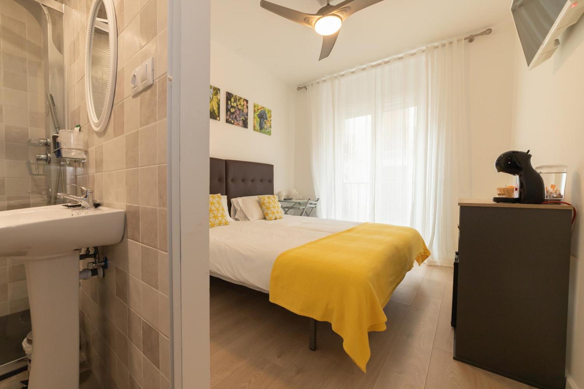 Hostal Puente De Hierro Logroño Pokój zdjęcie